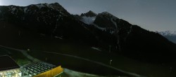 Archiv Foto Webcam Rosshütte Olympiaregion Seefeld 02:00