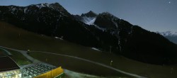 Archiv Foto Webcam Rosshütte Olympiaregion Seefeld 04:00