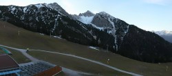 Archiv Foto Webcam Rosshütte Olympiaregion Seefeld 06:00