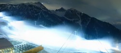 Archiv Foto Webcam Rosshütte Olympiaregion Seefeld 00:00