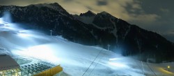 Archiv Foto Webcam Rosshütte Olympiaregion Seefeld 02:00