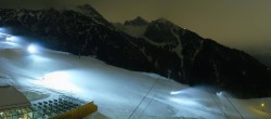 Archiv Foto Webcam Rosshütte Olympiaregion Seefeld 04:00