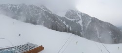 Archiv Foto Webcam Rosshütte Olympiaregion Seefeld 10:00