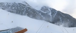 Archiv Foto Webcam Rosshütte Olympiaregion Seefeld 14:00