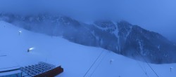 Archiv Foto Webcam Rosshütte Olympiaregion Seefeld 16:00