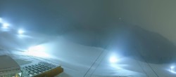 Archiv Foto Webcam Rosshütte Olympiaregion Seefeld 01:00