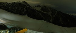 Archiv Foto Webcam Rosshütte Olympiaregion Seefeld 23:00