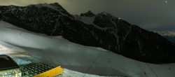 Archiv Foto Webcam Rosshütte Olympiaregion Seefeld 02:00