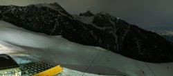 Archiv Foto Webcam Rosshütte Olympiaregion Seefeld 03:00