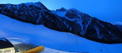 Archiv Foto Webcam Rosshütte Olympiaregion Seefeld 06:00
