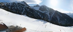 Archiv Foto Webcam Rosshütte Olympiaregion Seefeld 11:00