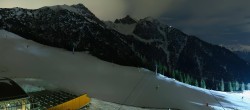 Archiv Foto Webcam Rosshütte Olympiaregion Seefeld 17:00