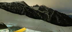 Archiv Foto Webcam Rosshütte Olympiaregion Seefeld 01:00