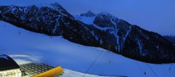 Archiv Foto Webcam Rosshütte Olympiaregion Seefeld 06:00