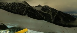 Archiv Foto Webcam Rosshütte Olympiaregion Seefeld 23:00