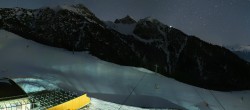 Archiv Foto Webcam Rosshütte Olympiaregion Seefeld 01:00