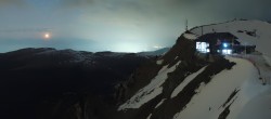 Archived image Webcam Seceda Val Gardena 23:00