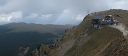 Archived image Webcam Seceda Val Gardena 13:00