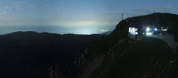 Archived image Webcam Seceda Val Gardena 23:00