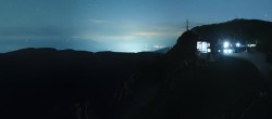 Archived image Webcam Seceda Val Gardena 01:00