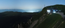 Archiv Foto Webcam Seceda Gröden 23:00