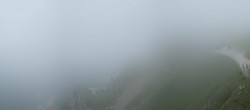 Archived image Webcam Seceda Val Gardena 13:00