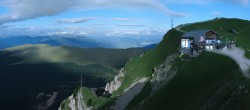 Archived image Webcam Seceda Val Gardena 23:00