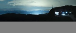 Archiv Foto Webcam Seceda Gröden 23:00