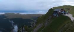 Archived image Webcam Seceda Val Gardena 06:00