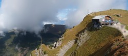 Archived image Webcam Seceda Val Gardena 10:00