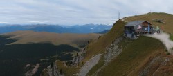 Archived image Webcam Seceda Val Gardena 07:00
