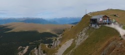 Archived image Webcam Seceda Val Gardena 11:00