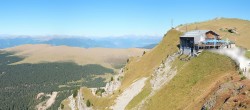 Archived image Webcam Seceda Val Gardena 11:00