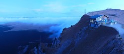 Archived image Webcam Seceda Val Gardena 06:00