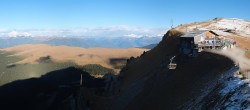 Archived image Webcam Seceda Val Gardena 07:00