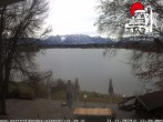 Archiv Foto Webcam Staffelsee - Seerestaurant Alpenblick 11:00