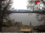 Archiv Foto Webcam Staffelsee - Seerestaurant Alpenblick 13:00