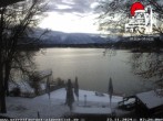 Archiv Foto Webcam Staffelsee - Seerestaurant Alpenblick 07:00