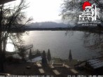 Archiv Foto Webcam Staffelsee - Seerestaurant Alpenblick 09:00