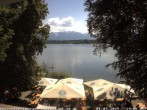 Archiv Foto Webcam Staffelsee - Seerestaurant Alpenblick 13:00