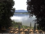 Archiv Foto Webcam Staffelsee - Seerestaurant Alpenblick 13:00