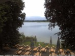 Archiv Foto Webcam Staffelsee - Seerestaurant Alpenblick 01:00