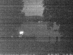 Archiv Foto Webcam Staffelsee - Seerestaurant Alpenblick 23:00