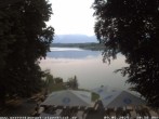 Archiv Foto Webcam Staffelsee - Seerestaurant Alpenblick 01:00