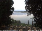 Archiv Foto Webcam Staffelsee - Seerestaurant Alpenblick 05:00