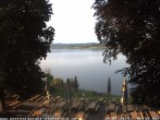 Archiv Foto Webcam Staffelsee - Seerestaurant Alpenblick 06:00