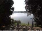 Archiv Foto Webcam Staffelsee - Seerestaurant Alpenblick 09:00