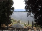 Archiv Foto Webcam Staffelsee - Seerestaurant Alpenblick 17:00