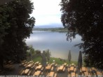 Archiv Foto Webcam Staffelsee - Seerestaurant Alpenblick 05:00