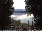 Archiv Foto Webcam Staffelsee - Seerestaurant Alpenblick 03:00